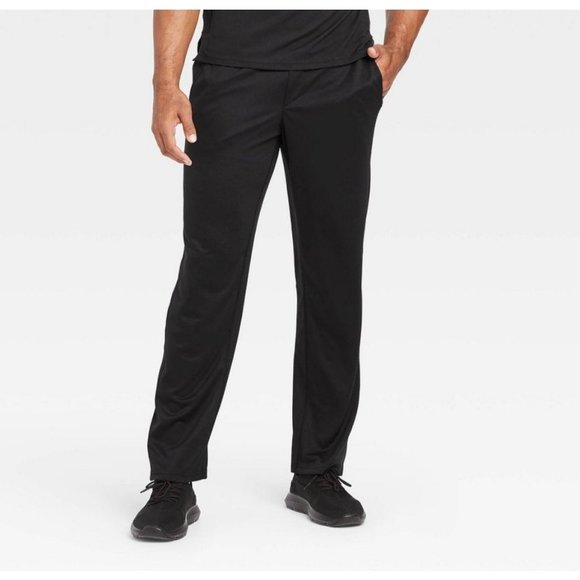 All in Motion - Men's Train Pants - Black - XXL (30) - Picture 1 of 15